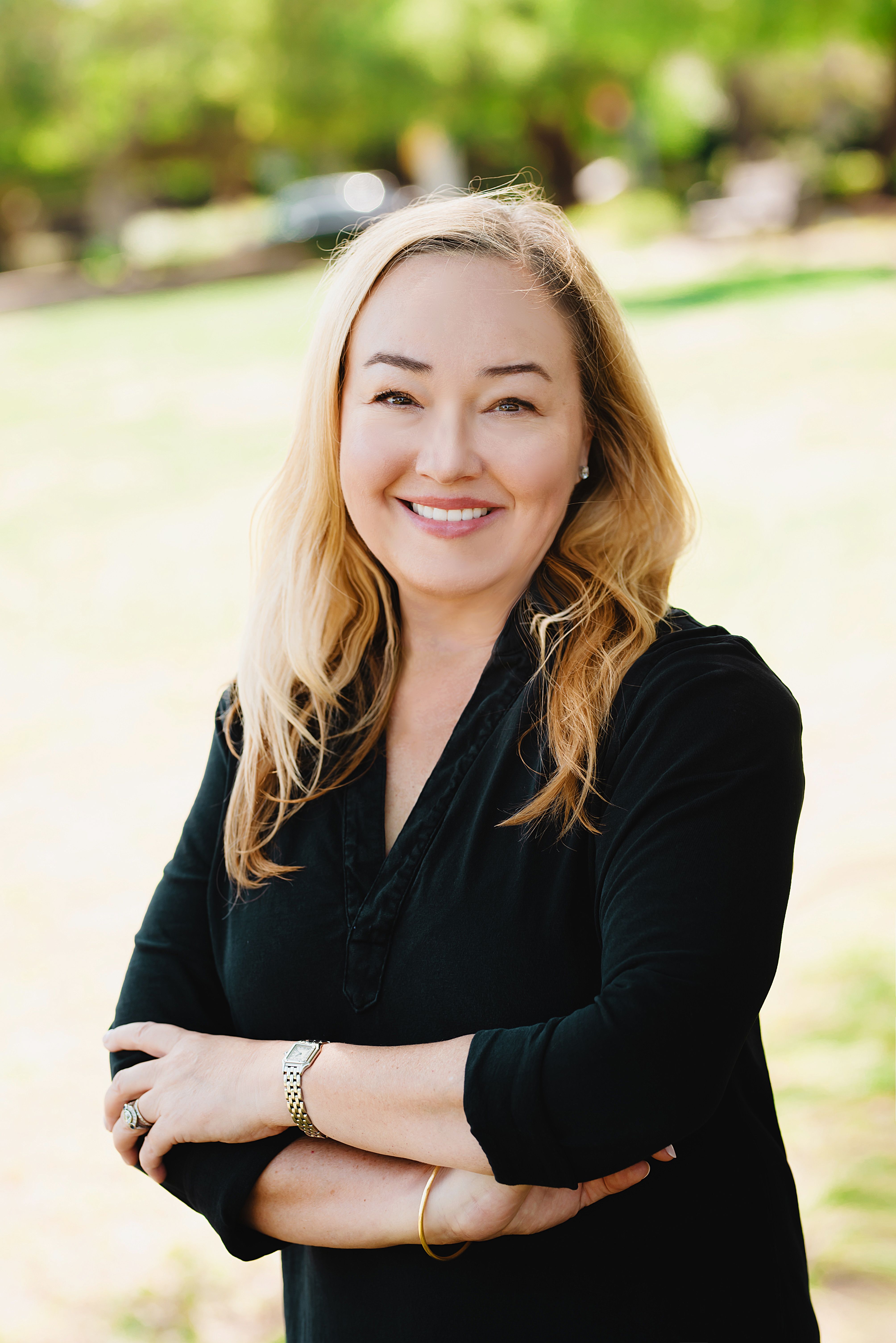 Author Photo
